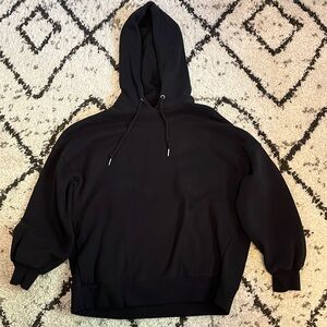 Abercrombie Essential Oversized Sunday Hoodie